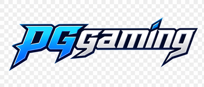 pggaming logo